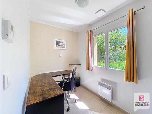 Maison/GITES, aux portes du Périgord -10 pièces-143 m2