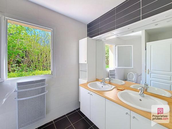 Maison/GITES, aux portes du Périgord -10 pièces-143 m2