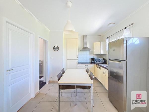 Maison/GITES, aux portes du Périgord -10 pièces-143 m2