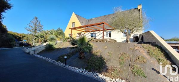 Maison à vendre 9 pièces 198 m² Guémené-Penfao