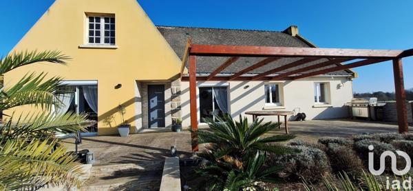 Maison à vendre 9 pièces 198 m² Guémené-Penfao