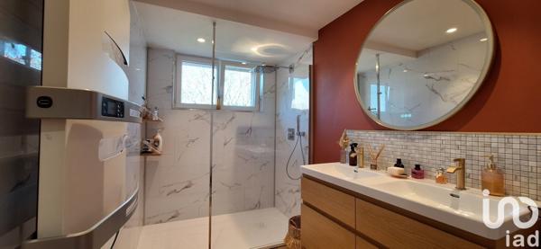 Maison à vendre 9 pièces 198 m² Guémené-Penfao