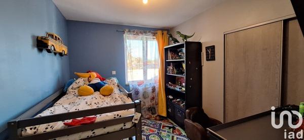 Maison à vendre 9 pièces 198 m² Guémené-Penfao