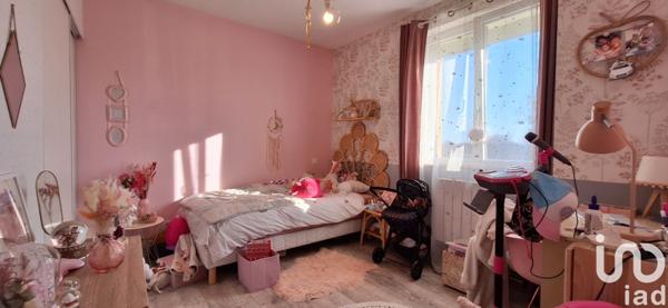 Maison à vendre 9 pièces 198 m² Guémené-Penfao