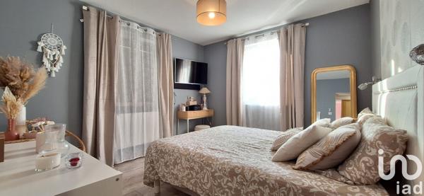 Maison à vendre 9 pièces 198 m² Guémené-Penfao