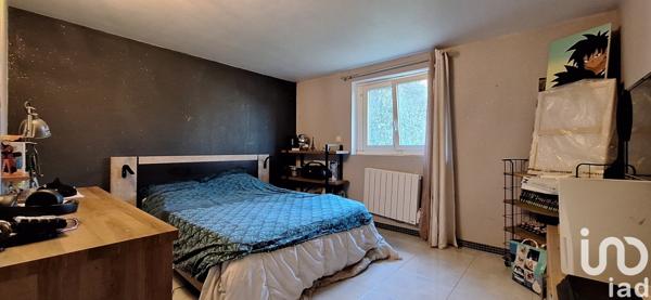 Maison à vendre 9 pièces 198 m² Guémené-Penfao