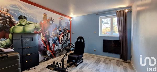 Maison à vendre 9 pièces 198 m² Guémené-Penfao