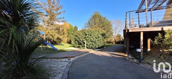 Maison à vendre 9 pièces 198 m² Guémené-Penfao