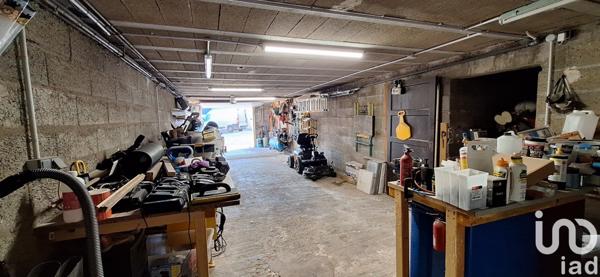 Maison à vendre 9 pièces 198 m² Guémené-Penfao