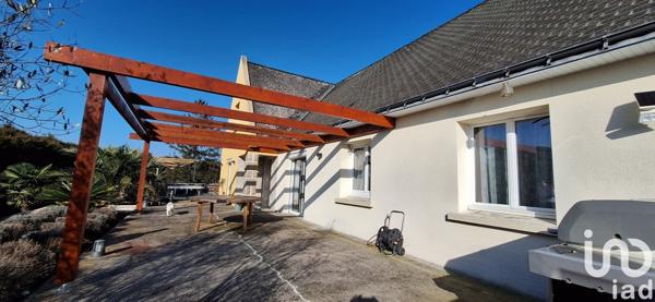 Maison à vendre 9 pièces 198 m² Guémené-Penfao