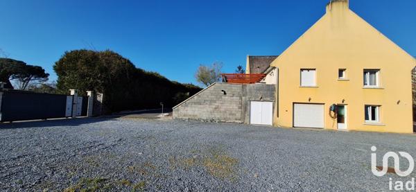 Maison à vendre 9 pièces 198 m² Guémené-Penfao