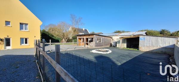 Maison à vendre 9 pièces 198 m² Guémené-Penfao