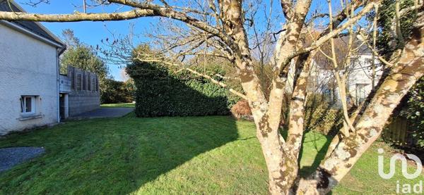 Maison à vendre 9 pièces 198 m² Guémené-Penfao