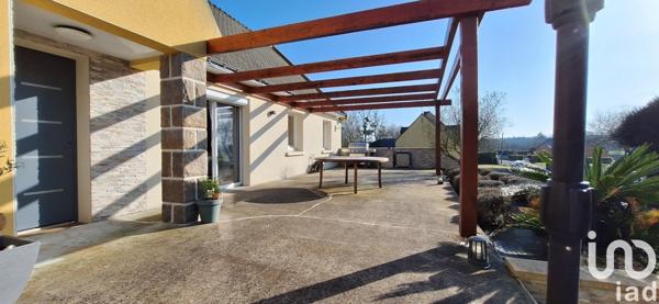 Maison à vendre 9 pièces 198 m² Guémené-Penfao