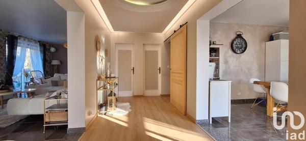 Maison à vendre 9 pièces 198 m² Guémené-Penfao