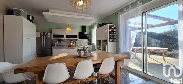 Maison à vendre 9 pièces 198 m² Guémené-Penfao