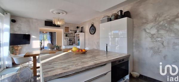 Maison à vendre 9 pièces 198 m² Guémené-Penfao