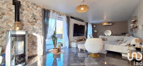 Maison à vendre 9 pièces 198 m² Guémené-Penfao