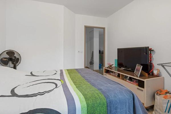 Appartement à vendre 2 pièces 42.7m²