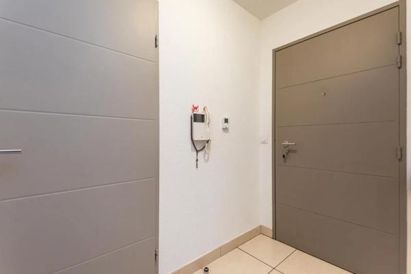 Appartement à vendre 2 pièces 42.7m²