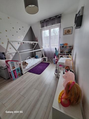 Maison traditionnelle de 100 m²