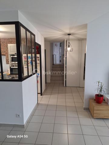 Maison traditionnelle de 100 m²