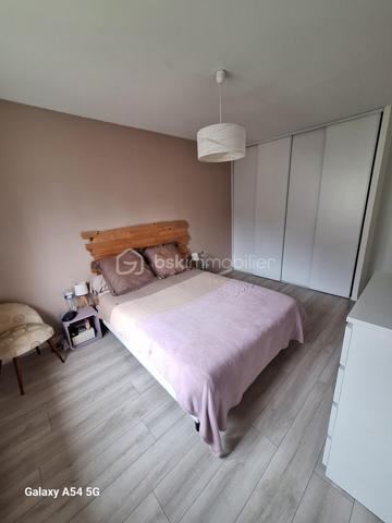 Maison traditionnelle de 100 m²