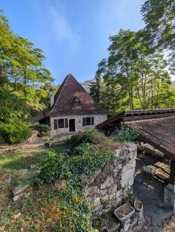 Charme, authenticité, zénitude.