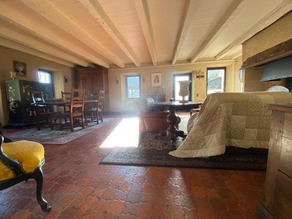 Charme, authenticité, zénitude.