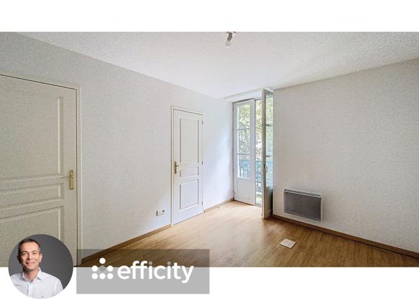 Appartement 4 pièces - 94 m² Exclusivité efficity