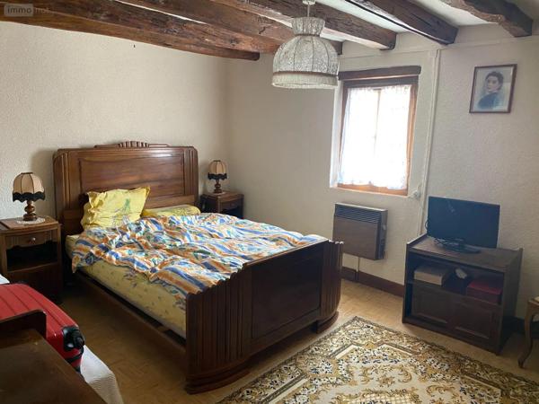 Achat - Maison Châtillon-sur-Indre 36700 3 pièces 53 m 2 30 m 2