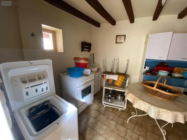 Achat - Maison Châtillon-sur-Indre 36700 3 pièces 53 m 2 30 m 2