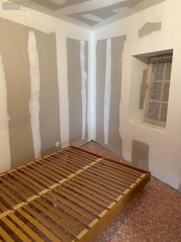 Achat - Maison Châtillon-sur-Indre 36700 3 pièces 53 m 2 30 m 2