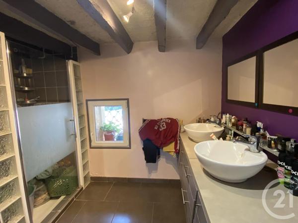 Maison à vendre  5 pièces - 126 m 2   LA GUERCHE SUR L AUBOIS  - 18