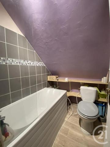 Maison à vendre  5 pièces - 126 m 2   LA GUERCHE SUR L AUBOIS  - 18
