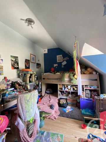 Maison à vendre  5 pièces - 126 m 2   LA GUERCHE SUR L AUBOIS  - 18