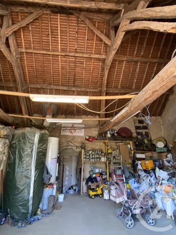 Maison à vendre  5 pièces - 126 m 2   LA GUERCHE SUR L AUBOIS  - 18