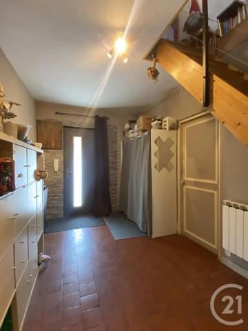 Maison à vendre  5 pièces - 126 m 2   LA GUERCHE SUR L AUBOIS  - 18