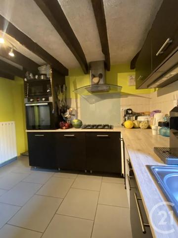 Maison à vendre  5 pièces - 126 m 2   LA GUERCHE SUR L AUBOIS  - 18