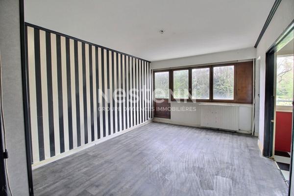 Appartement Bagnolet 4 pièce(s) 75,02 m2