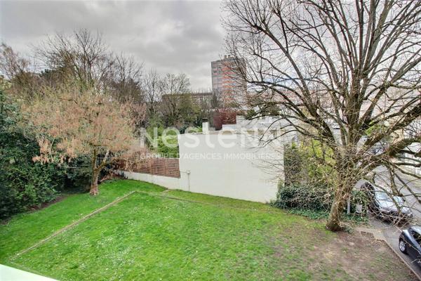 Appartement Bagnolet 4 pièce(s) 75,02 m2