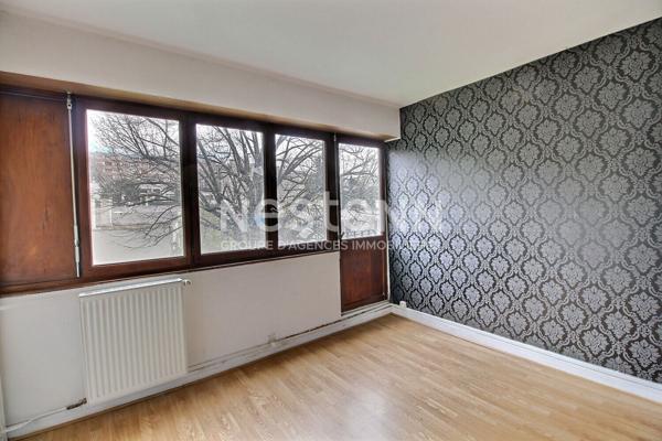 Appartement Bagnolet 4 pièce(s) 75,02 m2