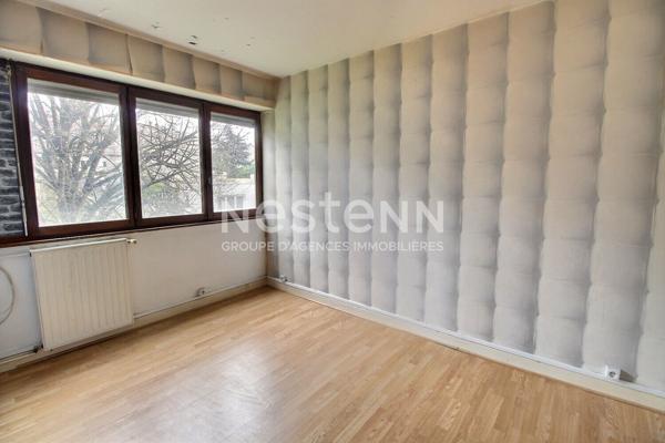 Appartement Bagnolet 4 pièce(s) 75,02 m2