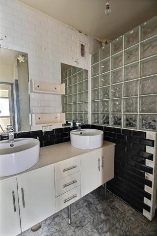 Appartement Bagnolet 4 pièce(s) 75,02 m2
