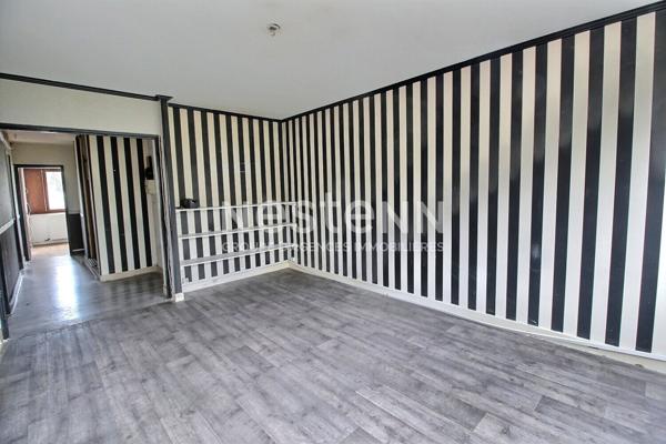Appartement Bagnolet 4 pièce(s) 75,02 m2