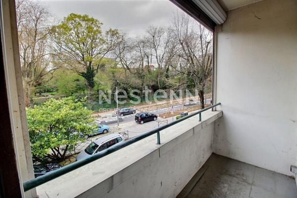 Appartement Bagnolet 4 pièce(s) 75,02 m2