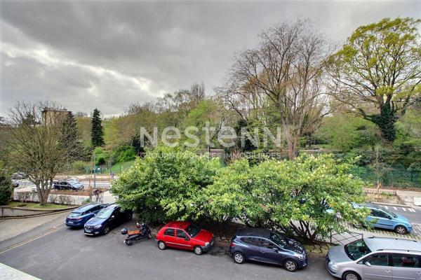 Appartement Bagnolet 4 pièce(s) 75,02 m2