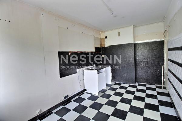 Appartement Bagnolet 4 pièce(s) 75,02 m2