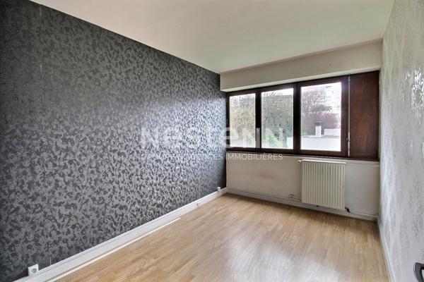 Appartement Bagnolet 4 pièce(s) 75,02 m2