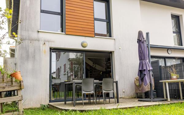 Maison à vendre    4 pièces • 79,61 m2 Anglet